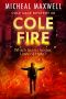 [Cole Sage 06] • Cole Fire